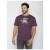 Detailbeeld 2 GreenBomb - Turtle Walk Fusion - T-shirt