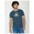 Detailbeeld 2 GreenBomb - Turtle Walk Guide - T-shirt