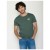 Detailbeeld 2 GreenBomb - Wild Pines Guide - T-shirt