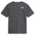 Detailbild 2 The North Face - Mountain Athletics S/S Tee 2.0 - Funktionsshirt
