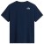 Detailbild 2 The North Face - Mountain Line Regular Short Sleeve Tee - T-Shirt