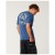 Detailbeeld 2 Rip Curl - Shaper Address Tee Update - T-shirt