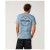 Yksityiskohtainen kuva 2 Rip Curl - Staple Tee - T-paidat