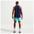 Imagen detallada 2 Nike - Dri-Fit Miler Tank Top - Camiseta sin mangas