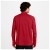 Detailbeeld 2 Nike - Dri-Fit UV Miler Top Half Zip - Loopshirt