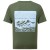 Imagen detallada 2 Sherpa - Jutnu Himalayan Tee - Camiseta de manga corta