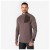 Detailbeeld 2 KIPRUN - Run 900 1/2 Zip Warm Longsleeve Tshirt - Longsleeve