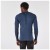 Detailbeeld 2 KIPRUN - Run 900 Merino Longsleeve Tshirt - Longsleeve