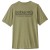 Imagen detallada 2 Patagonia - Capilene Cool Daily Shirt Hut Tripper - Camiseta funcional