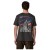 Detailbeeld 2 Patagonia - Cloud Crag T-Shirt - T-shirt