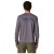 Detailbeeld 2 Patagonia - L/S Capilene Cool Daily Shirt Hut Tripper - Sportshirt