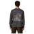 Detailbeeld 2 Patagonia - L/S Cloud Crag T-Shirt - Longsleeve