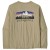 Detailbeeld 2 Patagonia - L/S Fitz Roy Foothills T-Shirt - Longsleeve