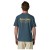 Detailbeeld 2 Patagonia - Water People Banner T-Shirt - T-shirt