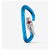 Detailbeeld 2 SIMOND - Rocky M Vis Secure Blue - Schroefkarabiner