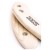Detail image 2 megos&woods - Mixed Crimps - Training grips