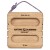 Imagen detallada 2 Nature Climbing - Raw Hanger - Tabla de entrenamiento