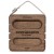 Detail image 2 Nature Climbing - Stone Hanger Black Edition - Training board