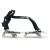 Detailbeeld 2 Black Diamond - Contact Strap Crampons - Stijgijzers