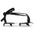 Imagen detallada 2 Black Diamond - Neve Strap Crampons - Crampones