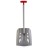 Detaljebillede 2 Arva - Plume Alu - Shovel - Lavineskovl