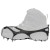 Detailbeeld 2 NORTEC - Crest 2.5 - Sneeuwspikes
