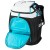 Imagen detallada 2 Head - Rebels Racing Backpack S - Bolsa para esquís