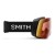 Detaljebillede 2 Smith - 4D Mag Photochromic S1-3 + Storm Amber S1 - Skibriller