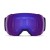 Detail image 2 Smith - I/O Mag XL Mirror S2 + Storm Amber S1 - Ski goggles