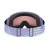 Detailbeeld 2 Smith - Kid's Daredevil Mirror S2 Antifog - Skibril