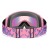 Detailbeeld 2 Smith - Kid's Grom Mirror S1 Antifog - Skibril