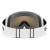 Detailbeeld 2 Smith - Kid's Grom Mirror S3 Antifog - Skibril