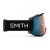 Imagen detallada 2 Smith - Preview Photochromic Mirror S1-S3 - Gafas de esquí