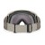 Immagine dettagliata 2 Smith - Shakedown Mirror S3 + Yellow - Maschera da sci
