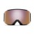 Detaljebillede 2 Smith - Squad Mag Ga Mirror S2 + Storm Rose Flash S1 - Skibriller