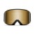 Detaljebillede 2 Smith - Squad Mag Ga Mirror S3 + Storm Blue Sensor M. S1 - Skibriller