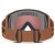 Imagen detallada 2 Smith - Stash XL Mirror S2 + Storm Yellow Flash S1 - Gafas de esquí