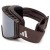Detailbeeld 2 adidas eyewear - SP0040 Mirror S3 - Skibril