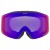 Detaljebillede 2 Uvex - Kid's Pwdr Mirror S2 - Skibriller