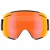 Yksityiskohtainen kuva 2 Head - F-Lyt Mirror S2 - Laskettelulasit