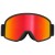 Detailbeeld 2 Dragon - DXT Lumalens S4 - Skibril