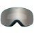 Detailbeeld 2 Dragon - X2S Lumalens S3 + S1 - Skibril