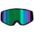 Imagen detallada 2 Red Bull Spect - Neon Mirror Cat. 3 - Gafas de esquí