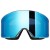 Detaljebillede 2 Sweet Protection - Boondock II RIG Reflect Low Bridge S3 - Skibriller