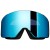 Detaljebillede 2 Sweet Protection - Boondock II RIG Reflect S3 - Skibriller