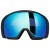 Detailbild 2 Sweet Protection - Clockwork MAX RIG Reflect S3 + S2 - Skibrille