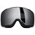 Immagine dettagliata 2 Sweet Protection - Interstellar RIG Reflect S4 + S2 - Maschera da sci