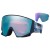 Detailbeeld 2 Oakley - Flow Scape Prizm S3 - Skibril