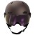 Detail image 2 Alpina - Arber 2 Visor Q-Lite S2 - Ski helmet