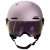 Detaljebillede 2 Alpina - Kid's Zupo 2 Visor Q-Lite S2 - Skihjelm